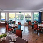 Hodelpa Garden Suites