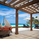 Paradise Pool Front And Beach Condo At Punta Cana