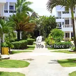 Condo Cabrinha - Direct On Kite Beach Cabarete