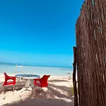 Bluemare Ecohotel Frente A La Playa Ensendada