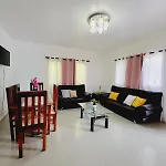Oasis De Paz