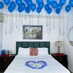 D\' Franchesis Hostal