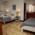 Aparta-Hotel Villa Baya By Mireya
