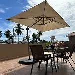 Paradise In The Island