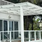 Panoramic Views Two Decks 1St Row Ocean Kite Beach