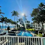 Panoramic Views Two Decks 1St Row Ocean Kite Beach