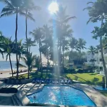 Panoramic Views Two Decks 1St Row Ocean Kite Beach