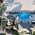 Brand New Beach And Golf Condo In Punta Cana