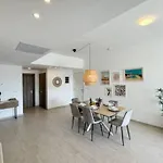 Brand New Beach And Golf Condo In Punta Cana
