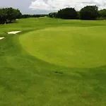 Brand New Beach And Golf Condo In Punta Cana