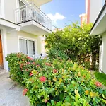 Tropical Adventures Sol Caribes Del Mar Studios Suites Wifi Bavaro Beach & Pool