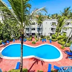 Tropical Adventures Sol Caribes Del Mar Studios Suites Wifi Bavaro Beach & Pool