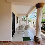 Oasis De Paz