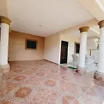 Oasis De Paz