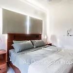Ocean Villas, Campo Del Mar