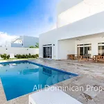 Ocean Villas, Campo Del Mar