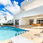 Villas Santa Fe