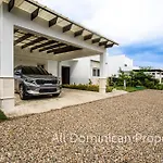 Villas Santa Fe
