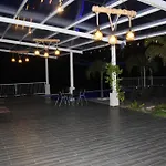Sundown Relaxed-Punta Rucia