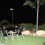 Sundown Relaxed-Punta Rucia