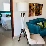 Apartamento Para Alojamiento En Barahona
