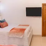 Luxury Beachfront 2Br At Las Olas, Juan Dolio