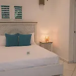 El Mosquito Boutique Hotel Playa Bonita