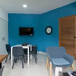 Landa Mar Boca Chica