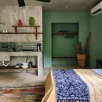 Boho Villas And Spa