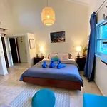 Beach Condo, Cabarete Center - Fast Internet