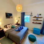 Beach Condo, Cabarete Center - Fast Internet