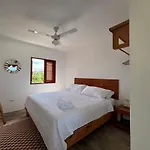Casa Flor Vista Al Mar En Las Galeras