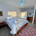Casa Flor Vista Al Mar En Las Galeras
