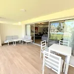 Beach Front Apartments By Playa Palmera