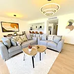 Beach Front Apartments By Playa Palmera