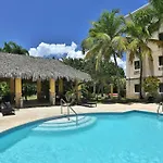 Four Points By Sheraton Santo Domingo