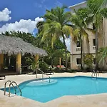 Four Points By Sheraton Santo Domingo