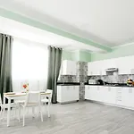Apartment With Pool