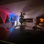 Hotel Sol Azul