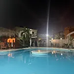 Hotel Sol Azul