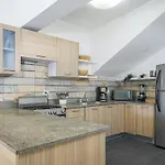 Stunning Ocean View Penthouse, Kite Beach Cabarete