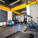 Apartamentos Roman