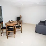 Apartamentos Roman