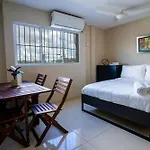 Apartamentos Roman