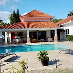 Villa Don Julio
