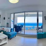 Cozy Beach Condo Great Views