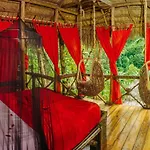 Dominican Tree House Village