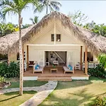 Caribbean Beach Villa Playa Bonita Las Terrenas