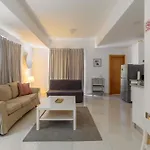 Escape Apartment, Balcony, Pool & Gym In La Julia