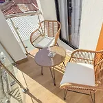 From A & M Luxury Apartment At The Beach